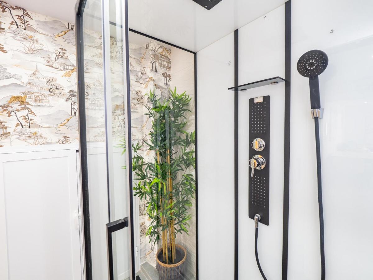 شقة Cubo'S Boutique Urban Deluxe Alhaurín el Grande المظهر الخارجي الصورة