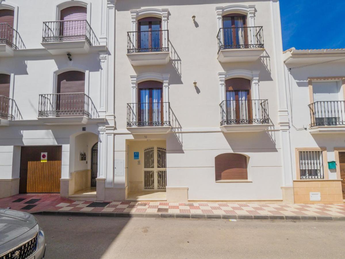 شقة Cubo'S Boutique Urban Deluxe Alhaurín el Grande المظهر الخارجي الصورة