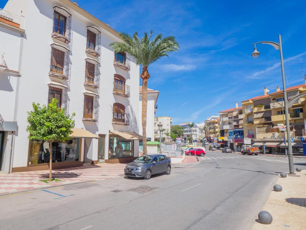 شقة Cubo'S Boutique Urban Deluxe Alhaurín el Grande المظهر الخارجي الصورة